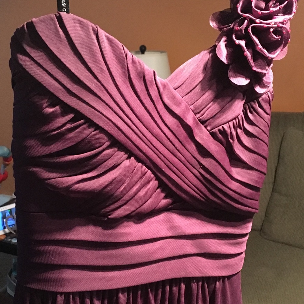 DB studio dress